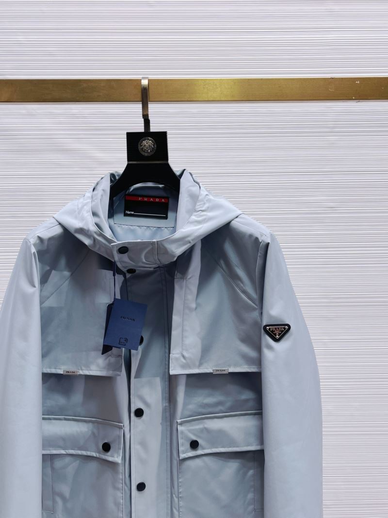 Prada Outwear